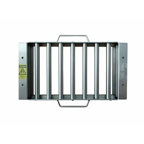 Magnetic Grill Drawer