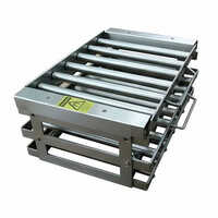 Stainless Steel Drawer Magnet