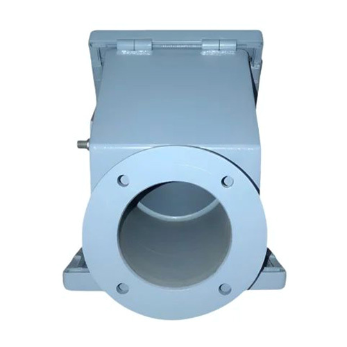 Magnetic Coolant Filter