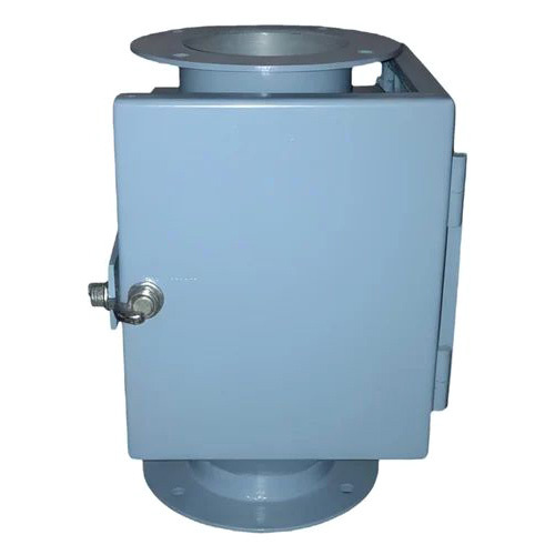 Magnetic Liquid Filter