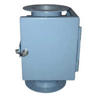 Magnetic Liquid Filter