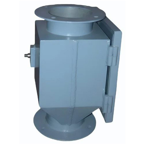 Electromagnetic Filter