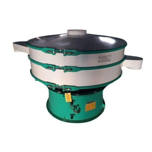 Vibro Sifter