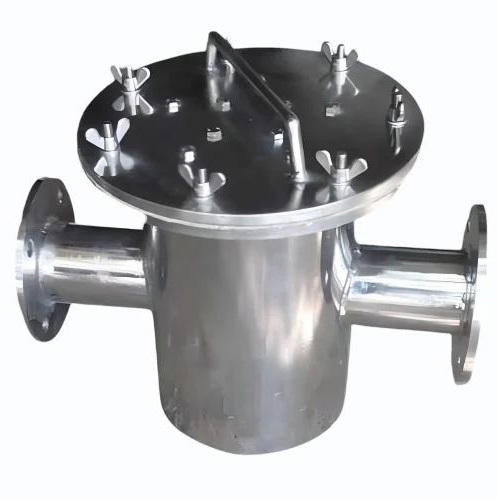 1000 Litre Magnetic Liquid Trap