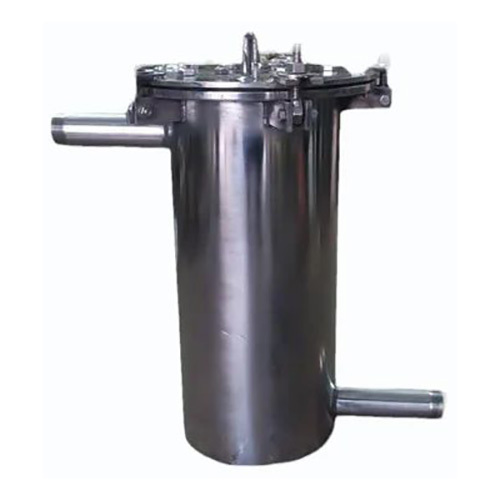 1500 Litre Magnetic Liquid Trap