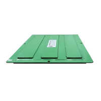 High Power Magnetic Plates