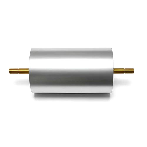 Magnetic Machine Parts