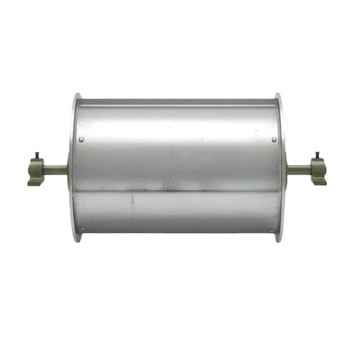 Rare Earth Magnetic Drum