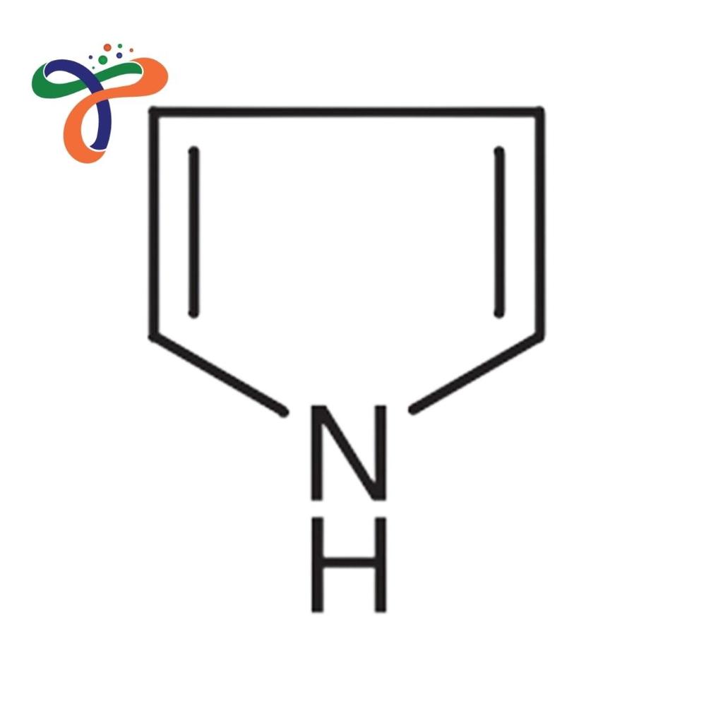 Pyrrole (109-97-7) (C4H5N)