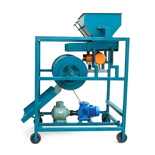 Magnetic Drum Separator Rare Earth Type