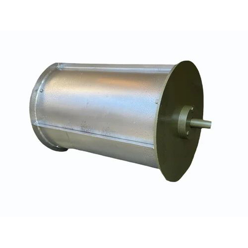 Rare Earth Magnetic Drums