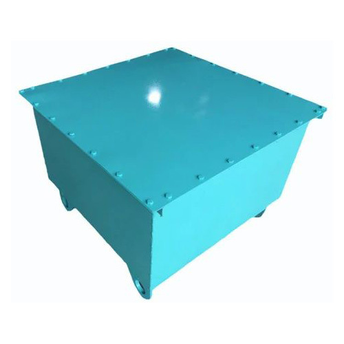 Permanent Suspension Magnet