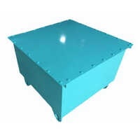 Permanent Suspension Magnet