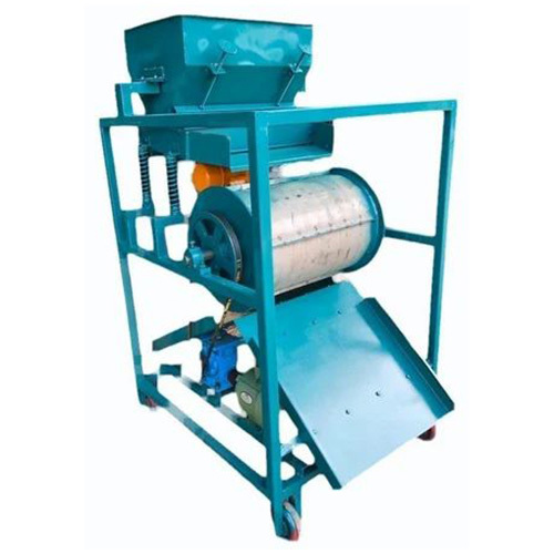 Magnetic Drum Separator