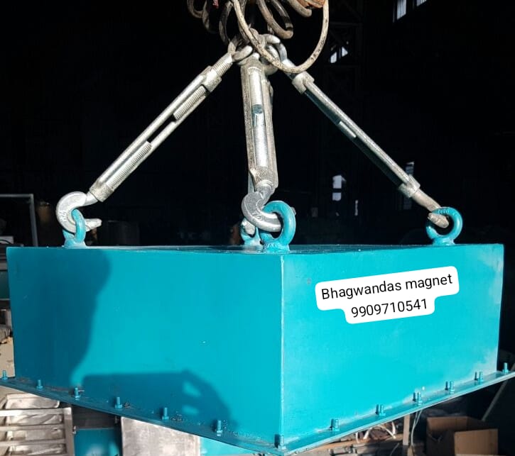Suspension Magnets