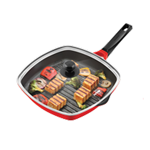 Grill Pan