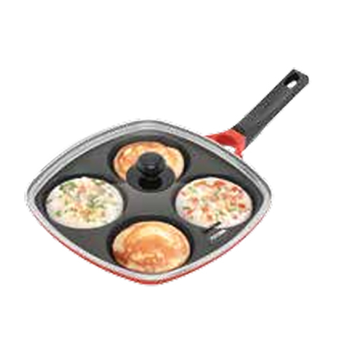 Multi Snack Pan