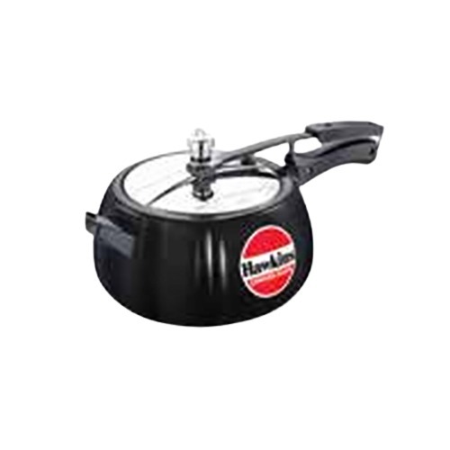 HAWKINS Black Contura Cooker