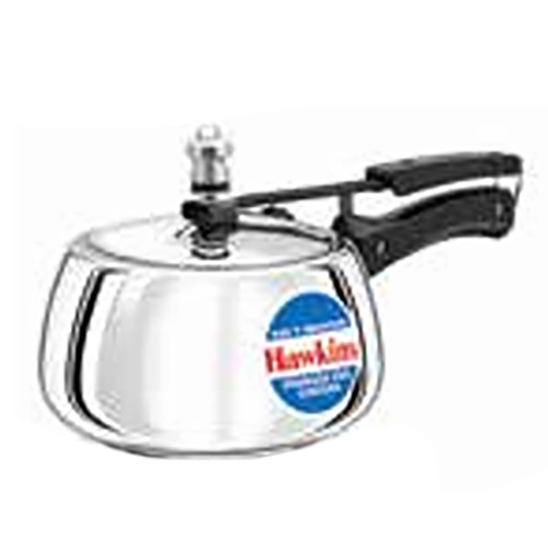 Stainless Steel Hawkins Contura Cooker