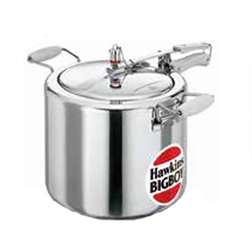 HAWKINS  Bigboy Cooker