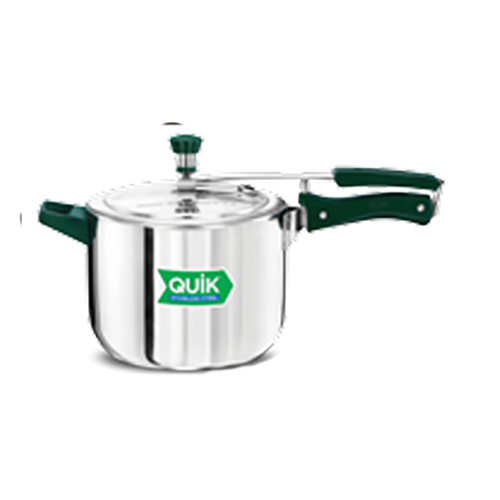 Quik Stainless Steel Cooker
