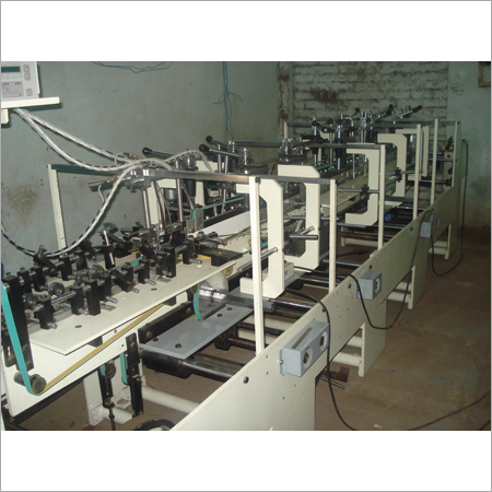 क्रैश लॉक बॉटम फोल्डर ग्लीअर