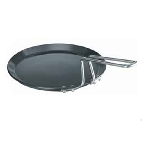 Hard Anodised Flati Tava