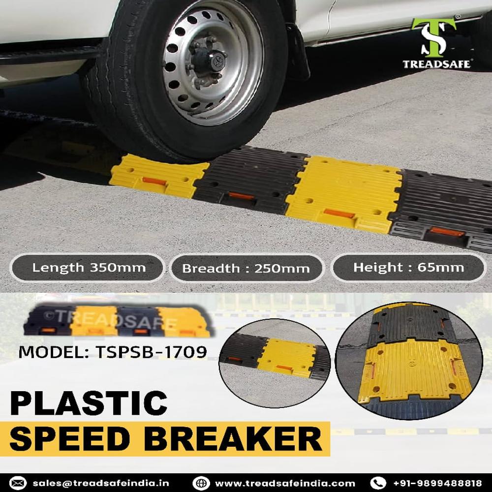TSPSB 1701 Speed Breaker