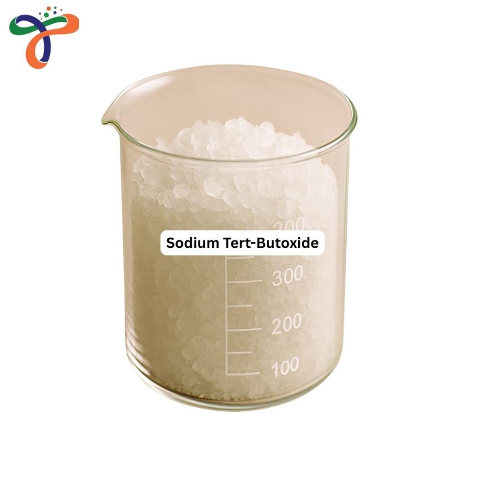 Sodium Tert-Butoxide (865-48-5)