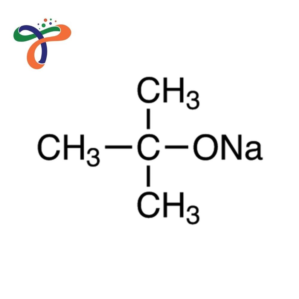Sodium Tert-Butoxide (865-48-5)