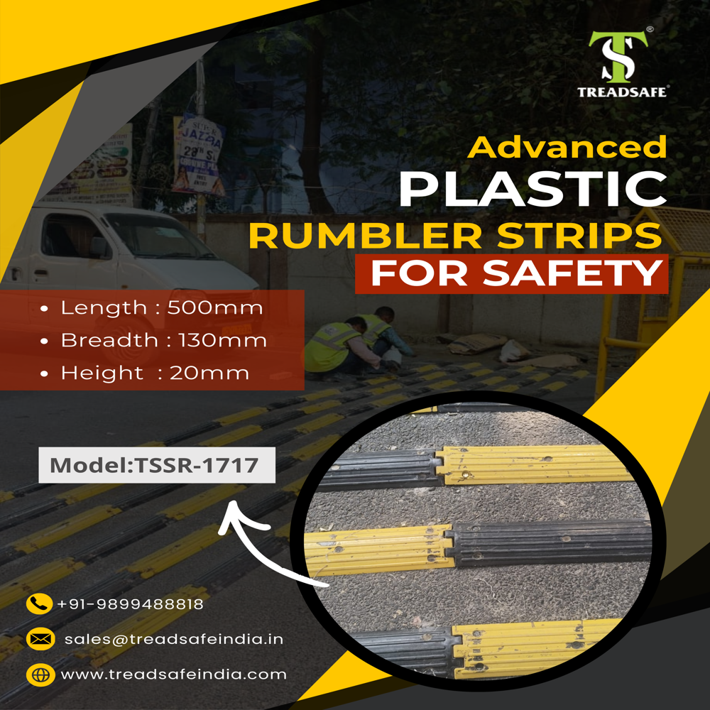 Rumbler stripo