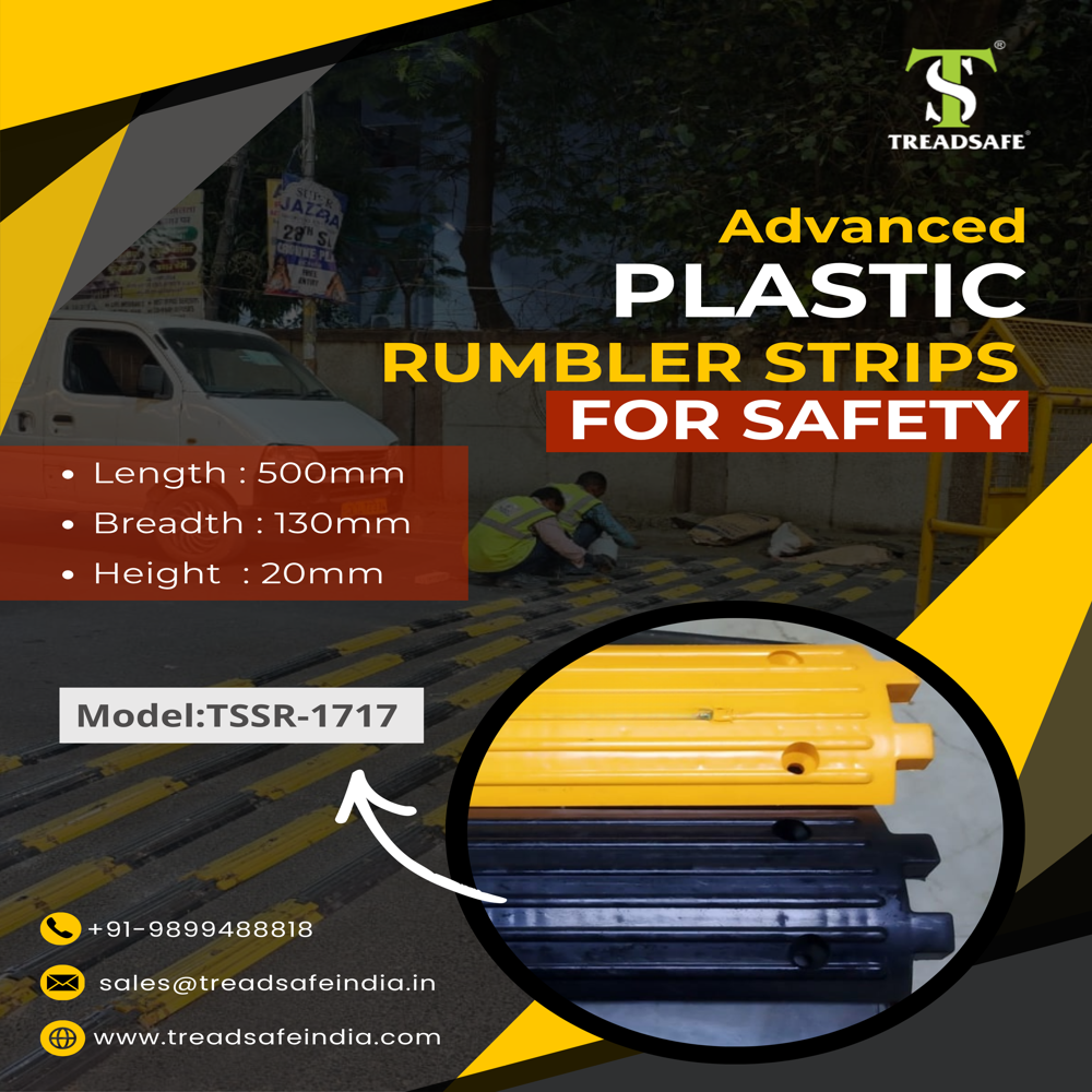 Rumbler stripo