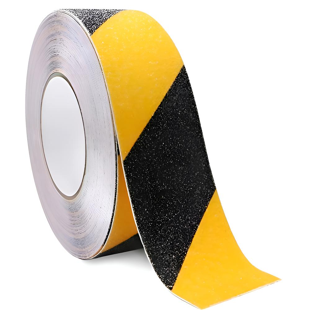 Anti Skid Tape  Yellow & Black