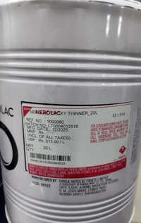 Nerolac Epoxy Thinner