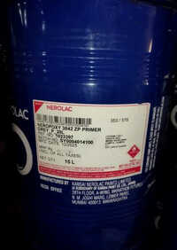 Neropoxy 3842 Zp Primer Grey With Accl