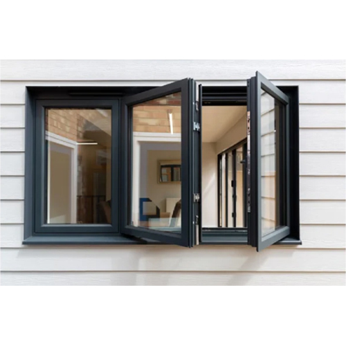 Aluminium System Window