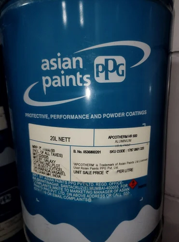 Asian Apcotherm HR 600