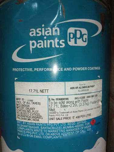 Asian Paints