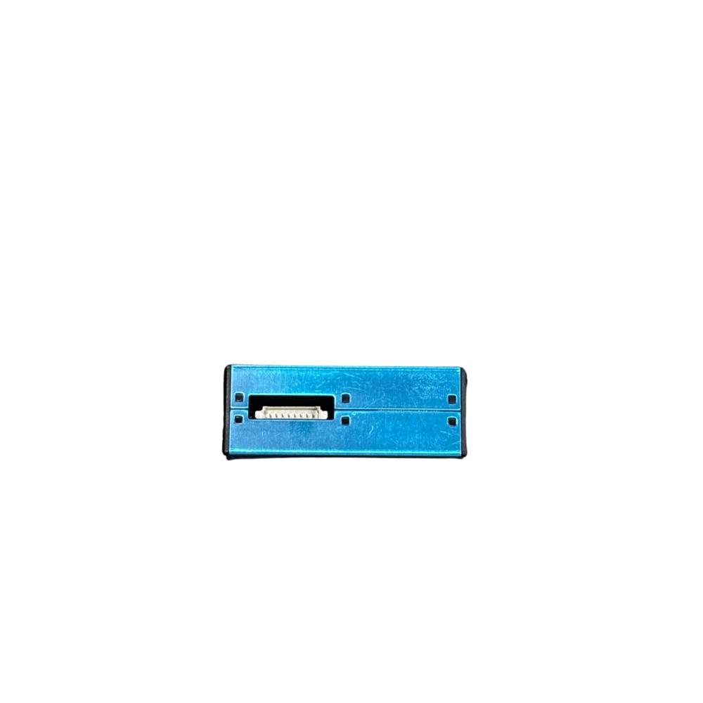 PLANTOWER | PMS5003T | 5th generation sensor | Monitors PM1.0, PM2.5, PM10 TEMPERATURE & HUMIDITY  | With Cable  | DUST SENSOR  | 90 DEGREE LASER SCRATTERING  