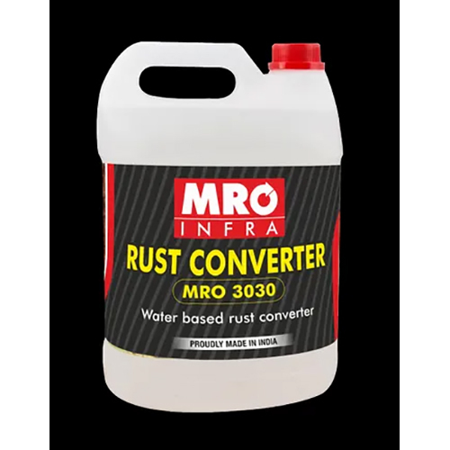 Rust Converter