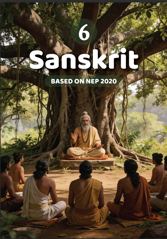 Class 6 th Sanskrit
