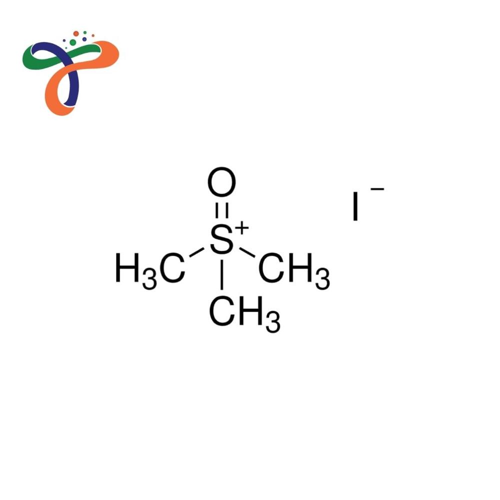 Trimethylsulfoxonium Iodide (1774-47-6)