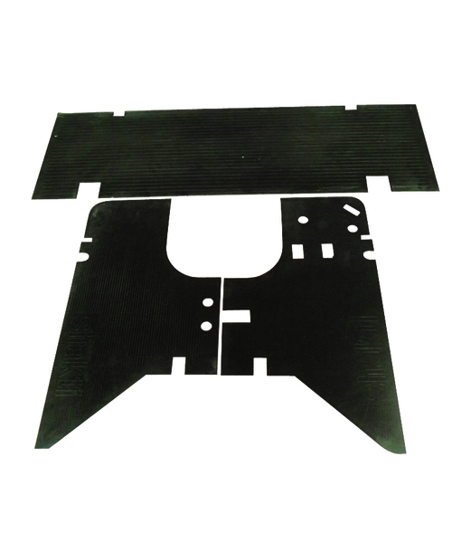 Automobile Matting