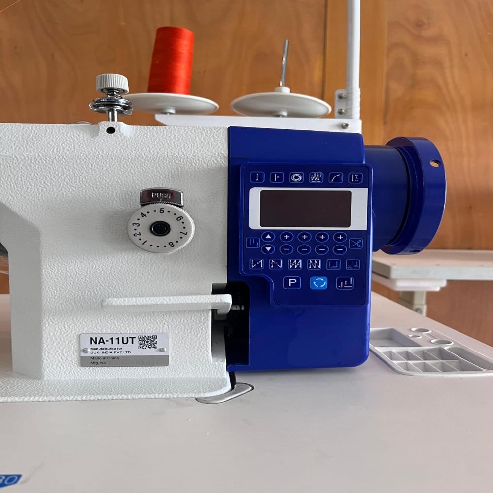 JIN NA 11 K UT SEWING MACHINE