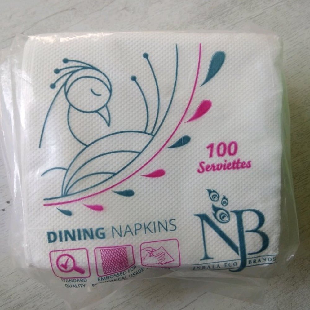 Dining Tissue