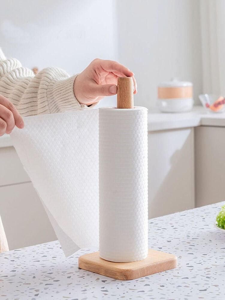 Kitchen Towel Roll