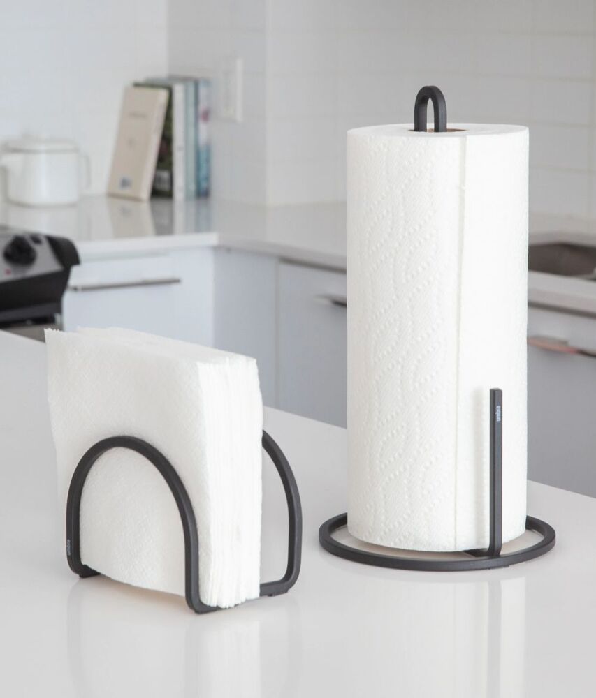 Kitchen Towel & Napkin Set