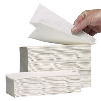 C-Fold Tissue (Commercial)