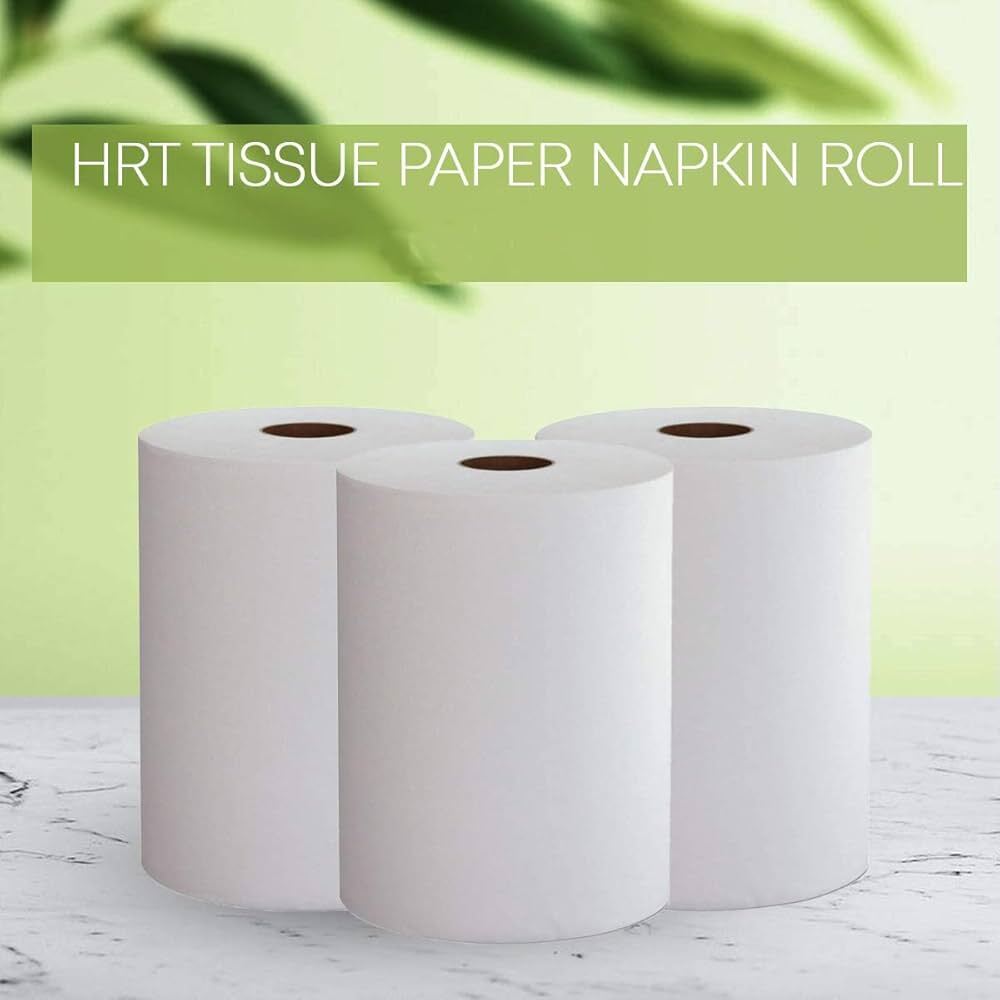 HRT Tissue Paper Napkin Roll