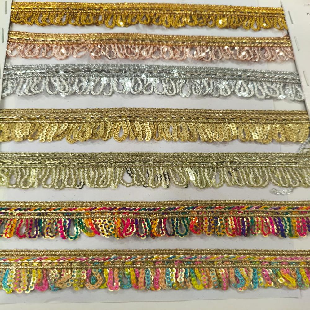 jhalar lace